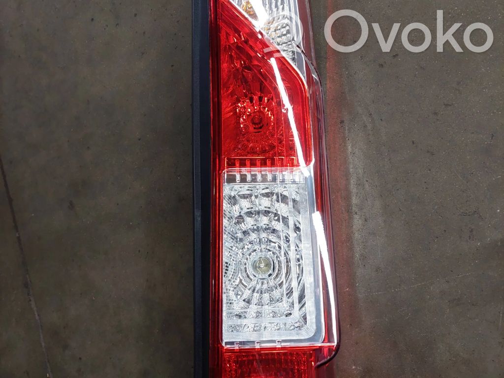 Renault Master III Lampa tylna 