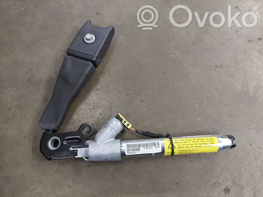 Opel Insignia A Sagtis diržo priekinė 