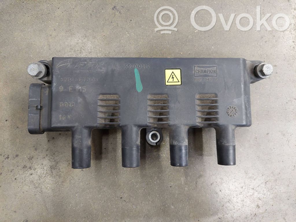 Ford Ka High voltage ignition coil 