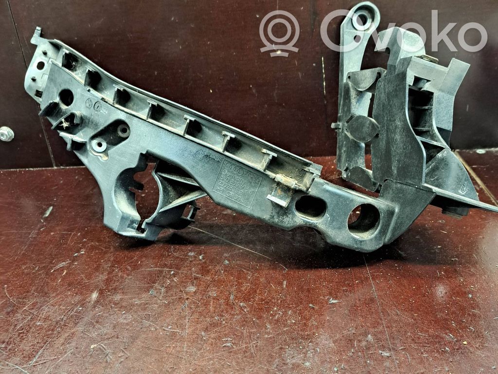 Audi A4 S4 B8 8K Halterung Scheinwerfer 