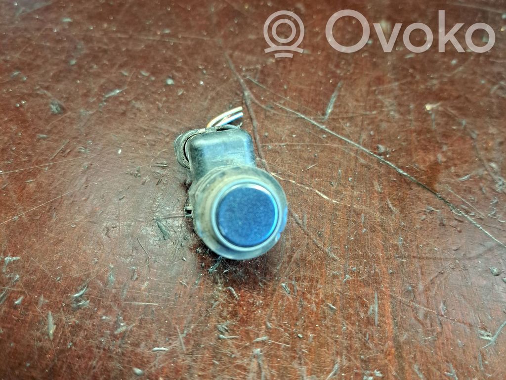 Audi A4 S4 B8 8K Sensor de aparcamiento PDC 