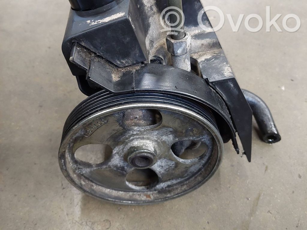 Peugeot 206+ Servopumpe 