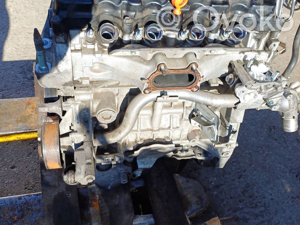 Engine   R20A3