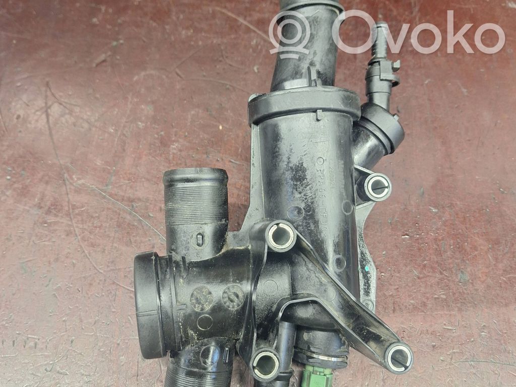 Ford C-MAX I Termostato 