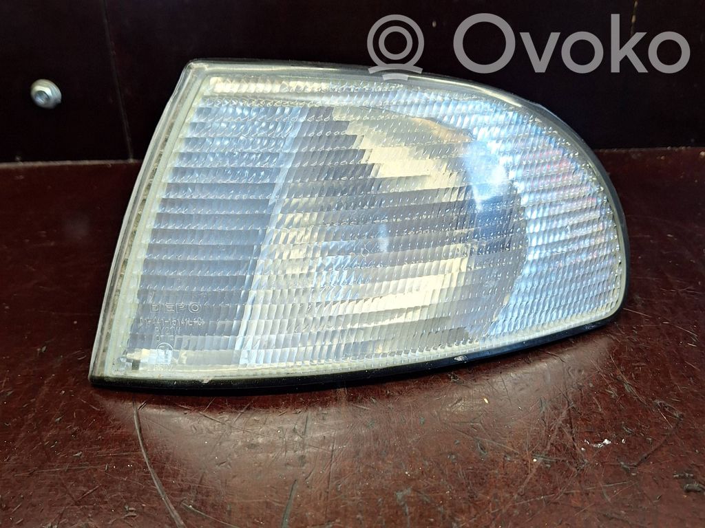 Audi A4 S4 B5 8D Frontblinker 
