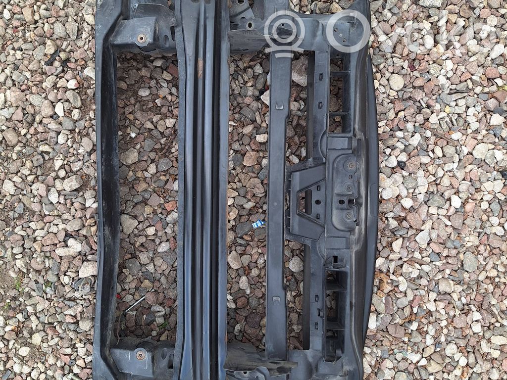 Volkswagen Touran I Radiator support slam panel 