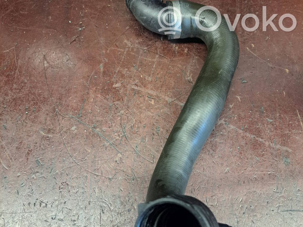 BMW X1 E84 Engine coolant pipe/hose 
