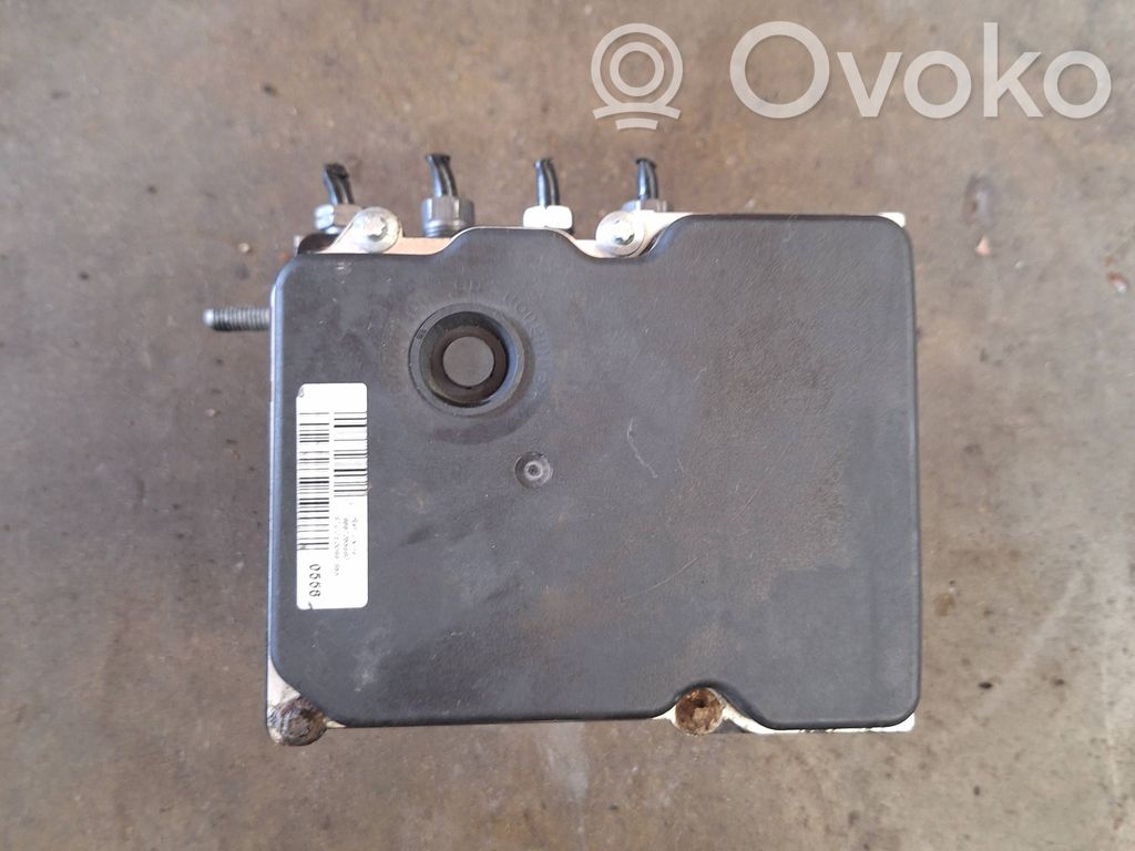Peugeot 308 SW  ABS bloks 