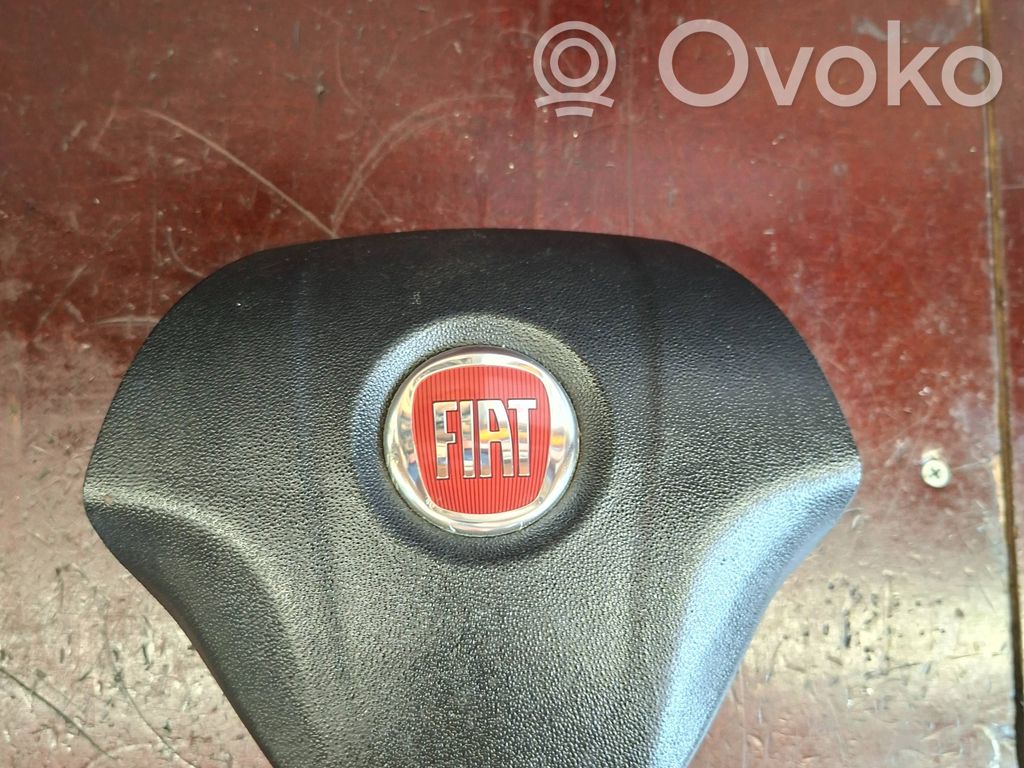 Fiat Punto Evo Poduszka powietrzna Airbag kierownicy 