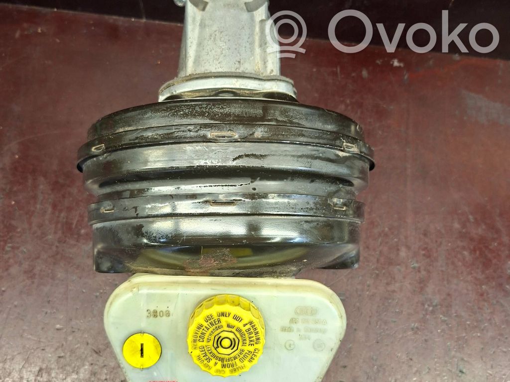 Audi A8 S8 D3 4E Servo-frein 