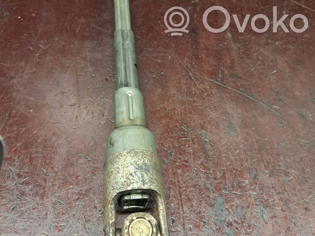 Steering column universal joint