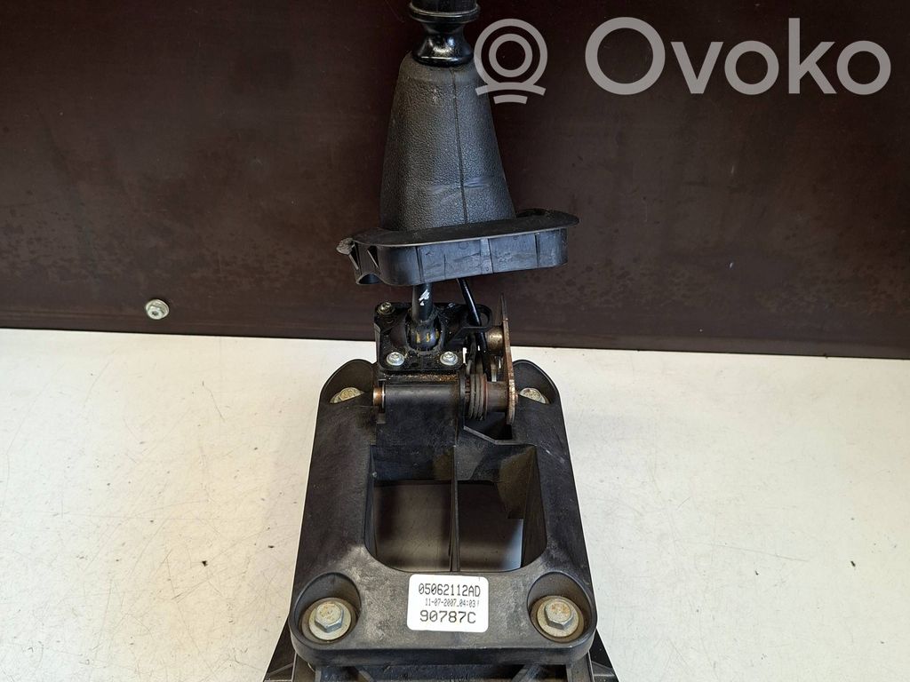 Dodge Caliber Gear shifter/selector 