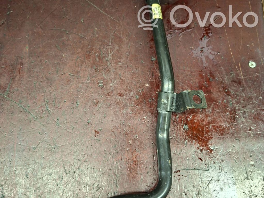 Audi A8 S8 D3 4E Engine coolant pipe/hose 