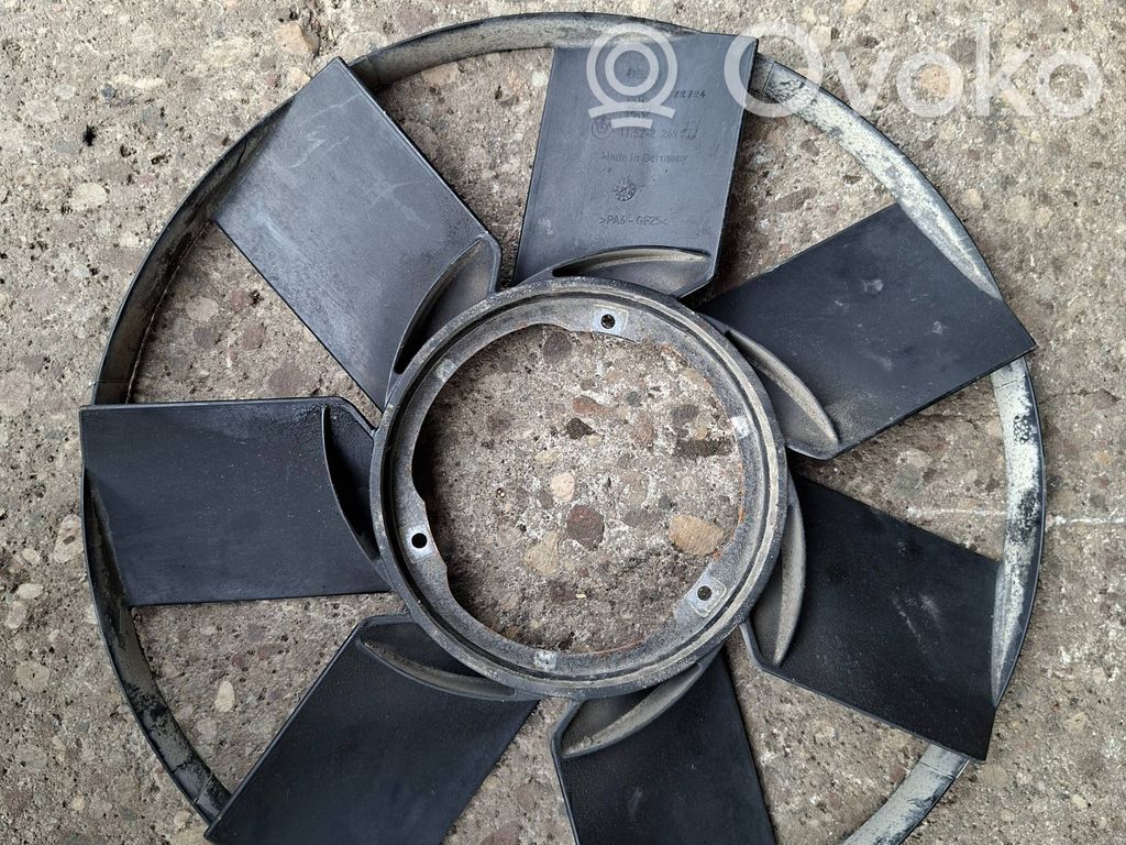 BMW 3 E46 Fan impeller 