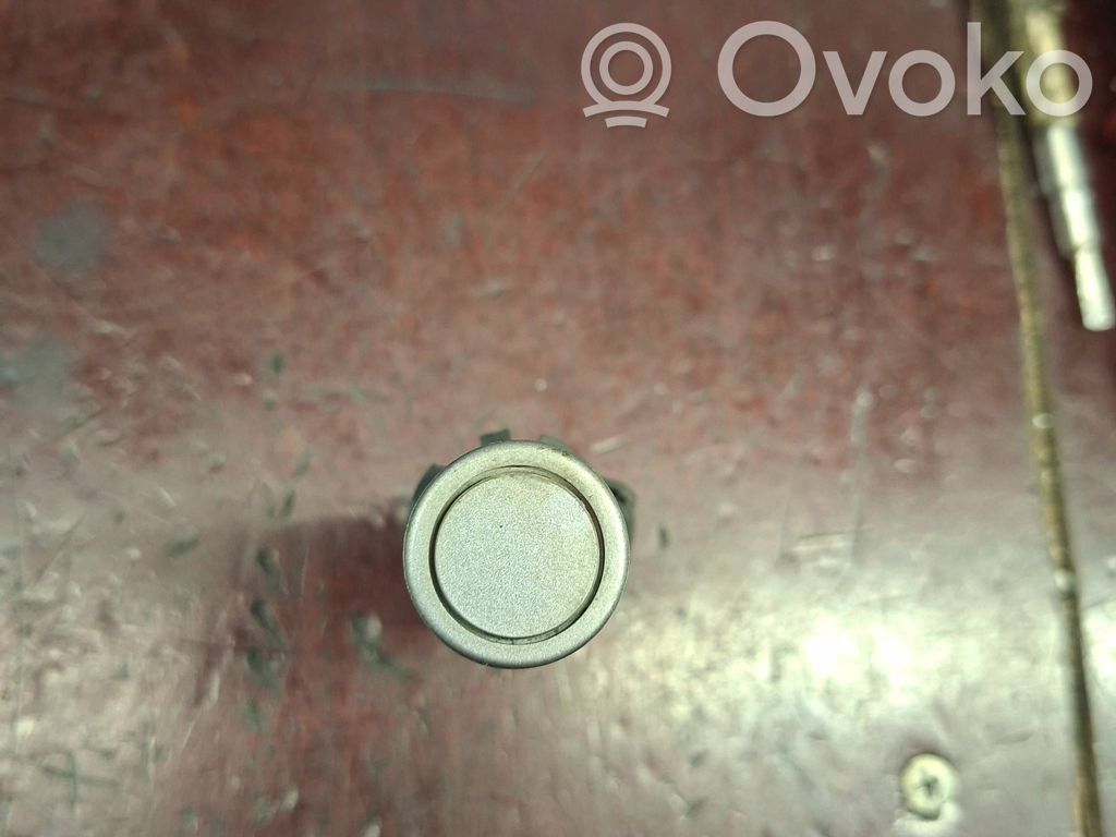 Peugeot 307 Parking PDC sensor 