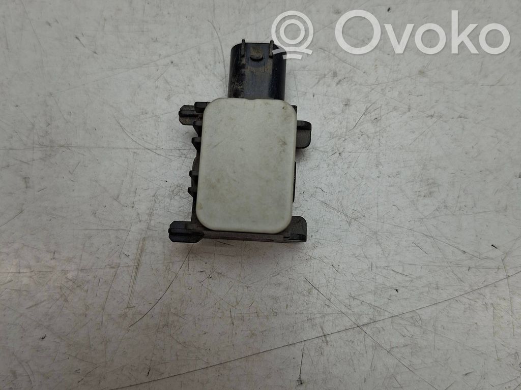 Airbag deployment crash/impact sensor   0038202826,241007
