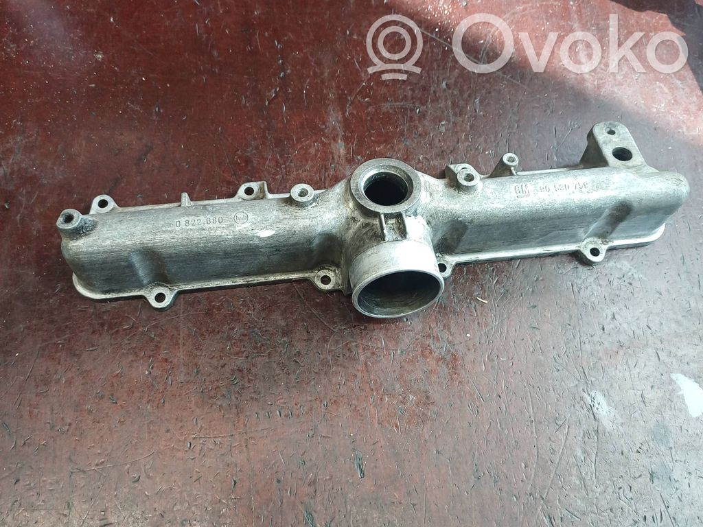 Opel Astra G Galerie admisie 