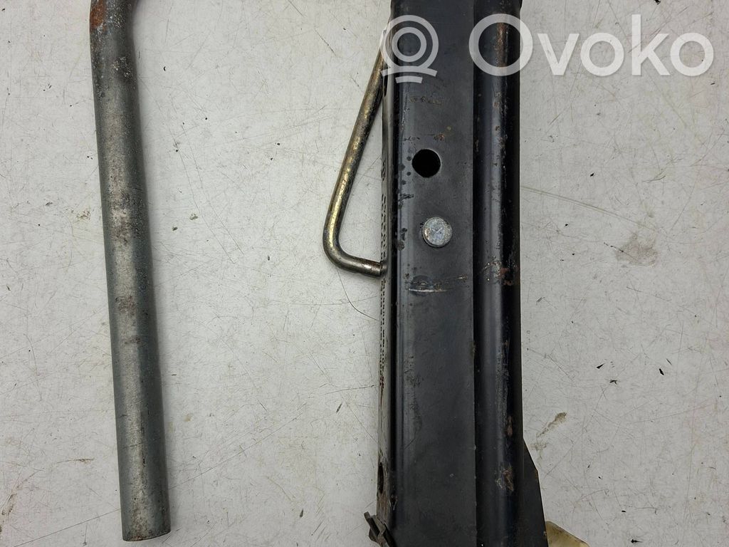 Opel Meriva A Tunkki 