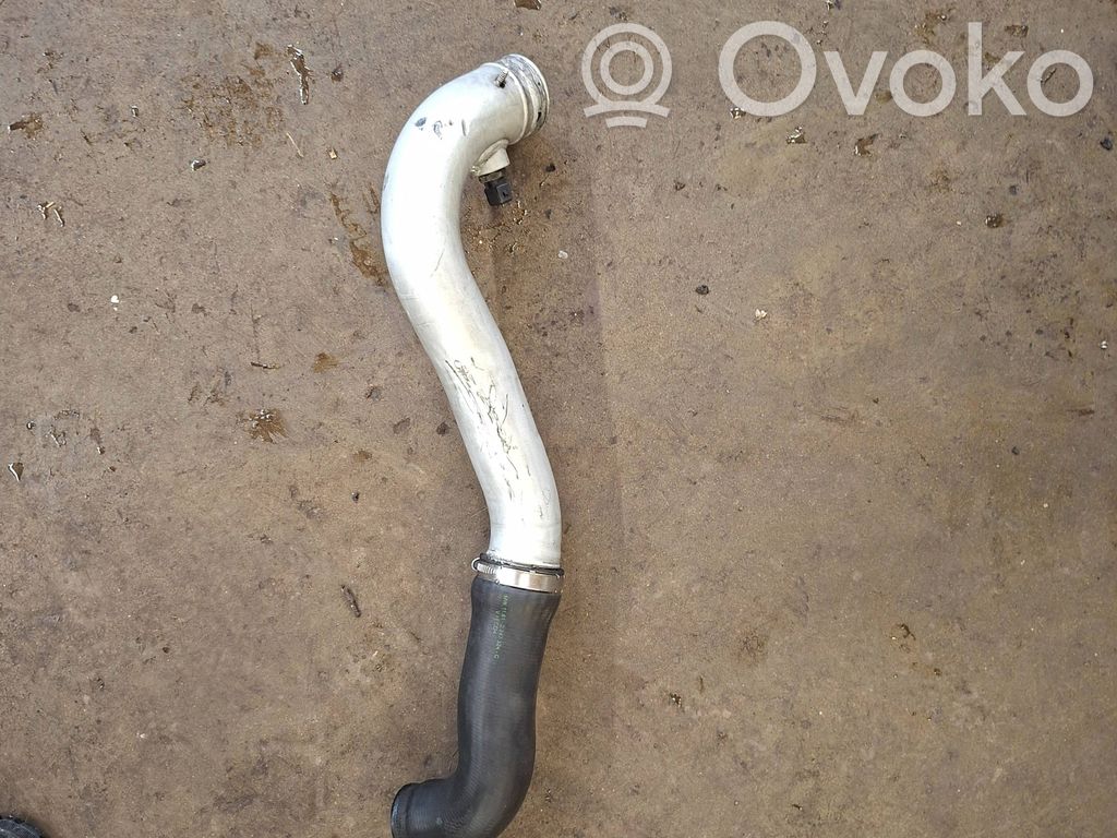 Intercooler hose/pipe   1161,2247324C