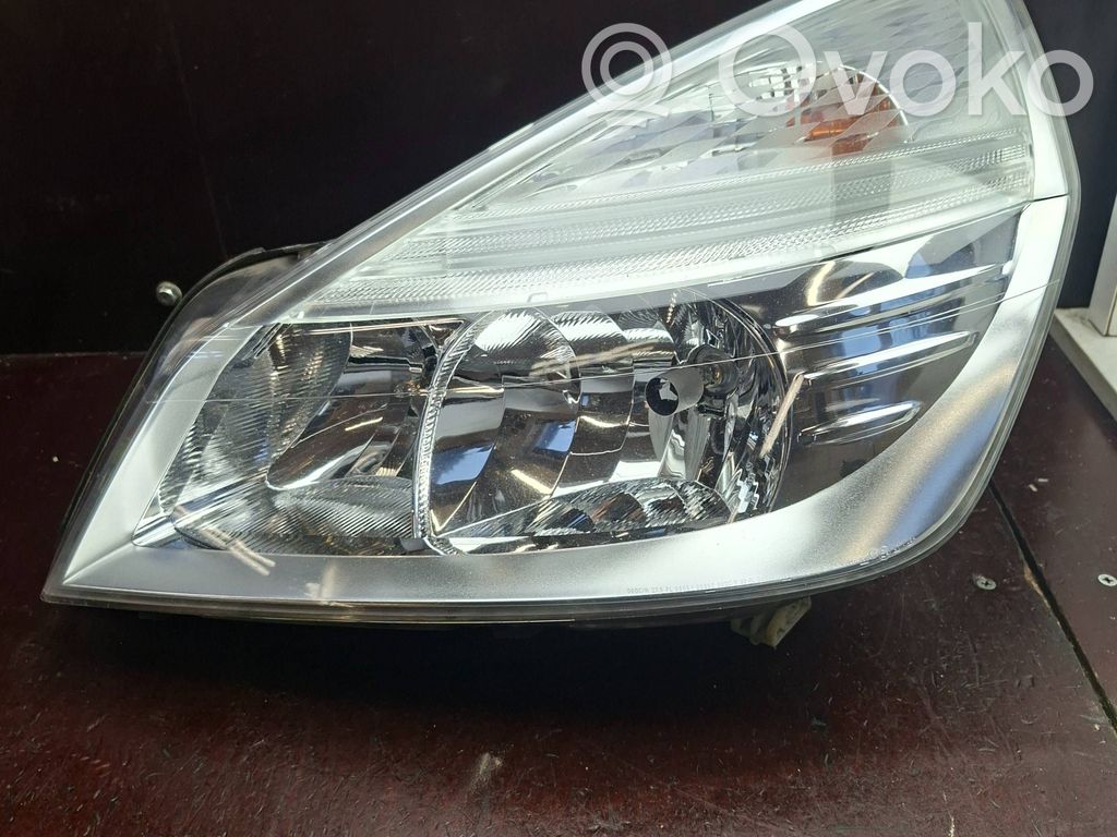 Renault Espace -  Grand espace IV Scheinwerfer 