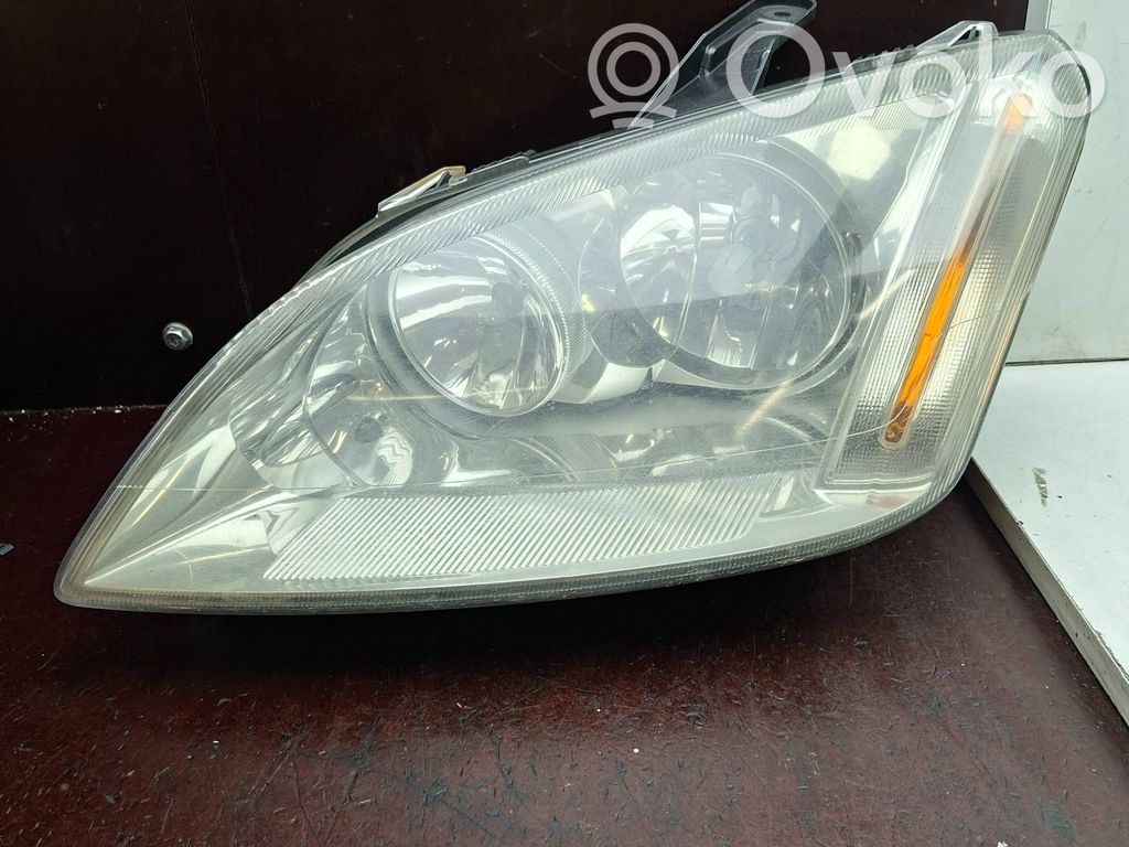 Phare frontale   3M5113006AH,1EE27060001