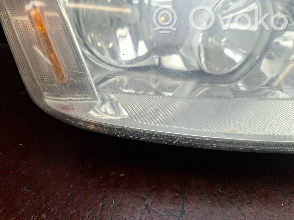 Headlight/headlamp