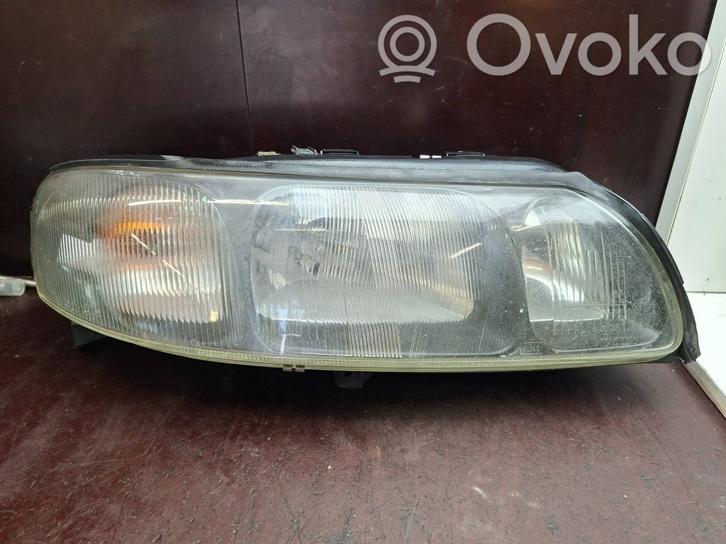 Volvo S60 Headlight/headlamp 