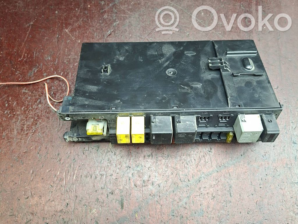 Mercedes-Benz CLK A209 C209 Modul confort 