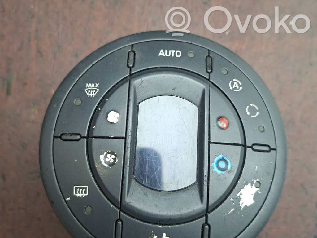 Renault Espace -  Grand espace IV Climate control unit 