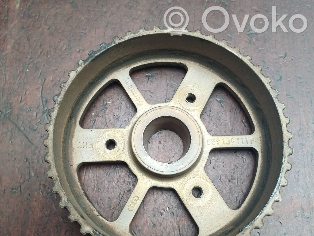 Audi A6 S6 C5 4B Puleggia dell’albero a camme/VANOS 