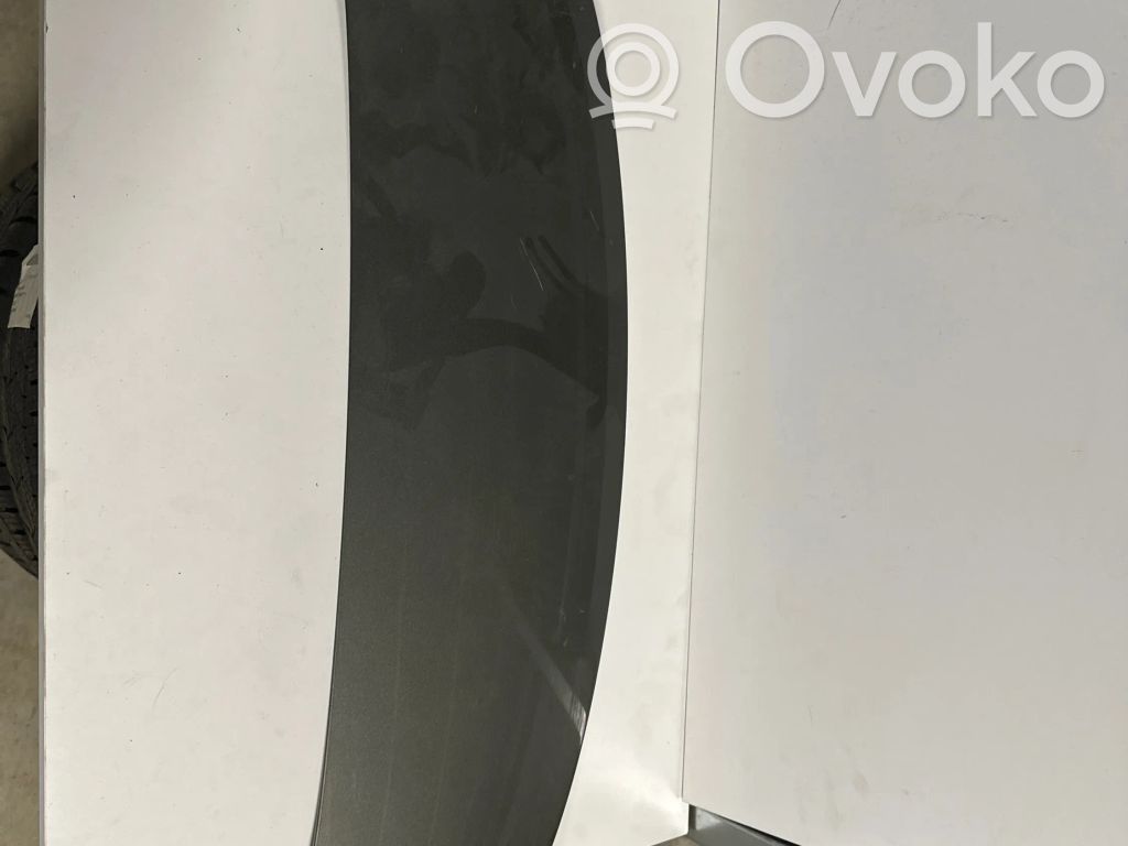 Opel Astra K Tailgate/trunk spoiler 