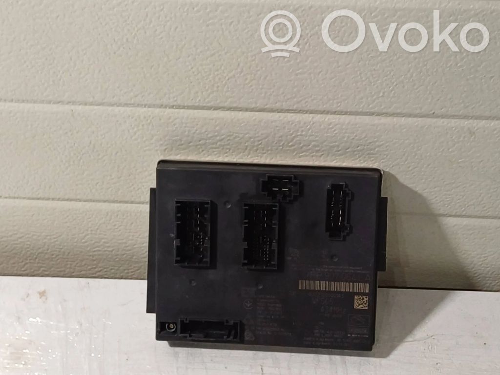 Módulo de confort/conveniencia   7PP907064LA,KB5315140930,21200001A3