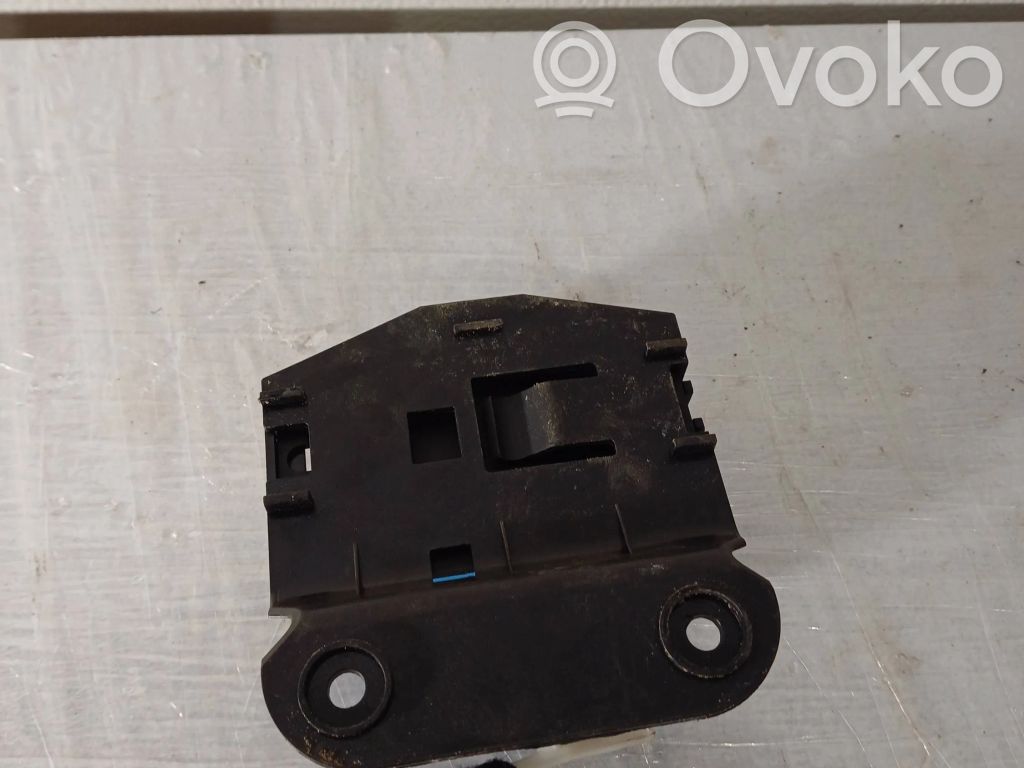 Porsche Macan (95B) Light module LCM 