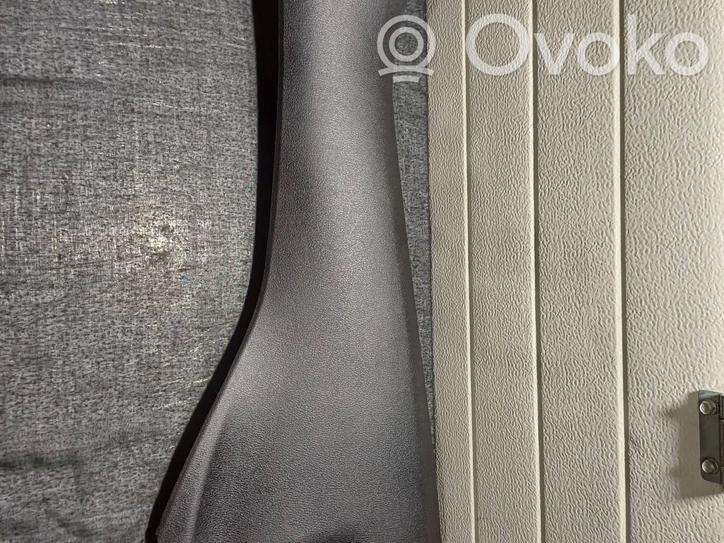 BMW X5 F15 Rear seat side bottom trim 