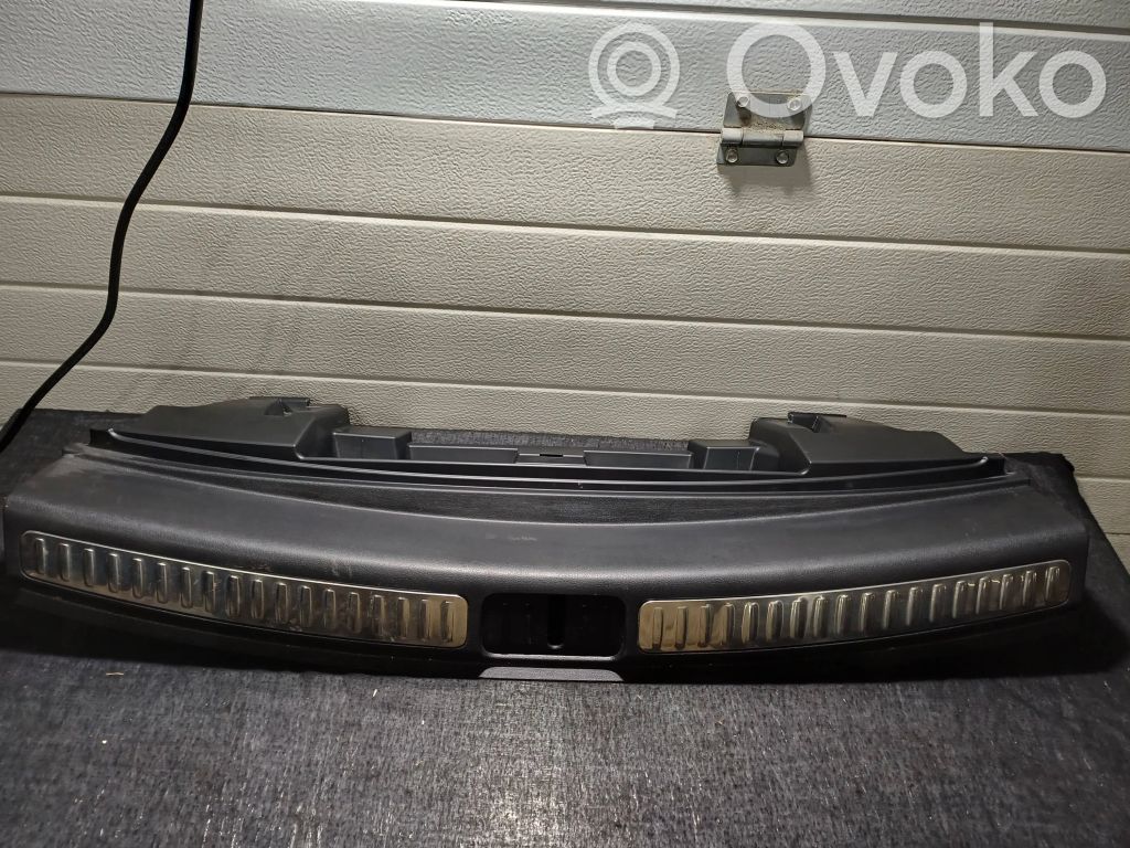 Porsche Macan (95B) Capac prag față 