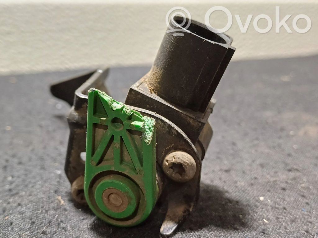 Porsche Macan (95B) Headlight/headlamp level sensor 