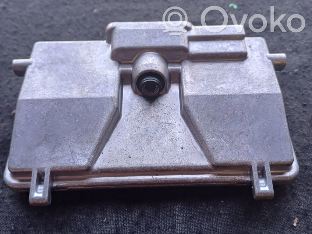 Porsche Macan (95B) Windshield/windscreen camera 