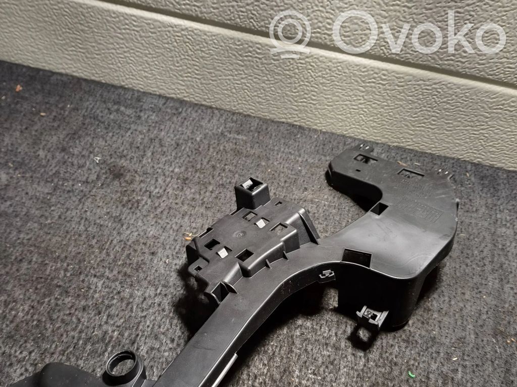 BMW 3 F30 F35 F31 Altra parte interiore 