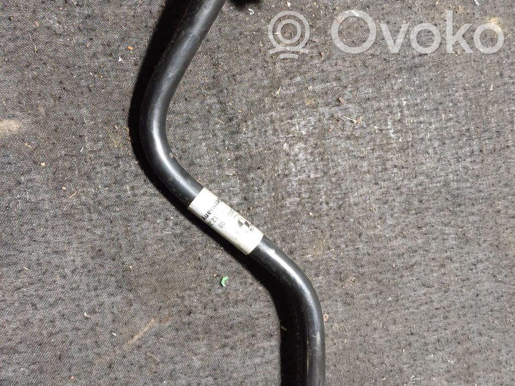 BMW 3 F30 F35 F31 Šļūtene (-es) / caurule (-es) 