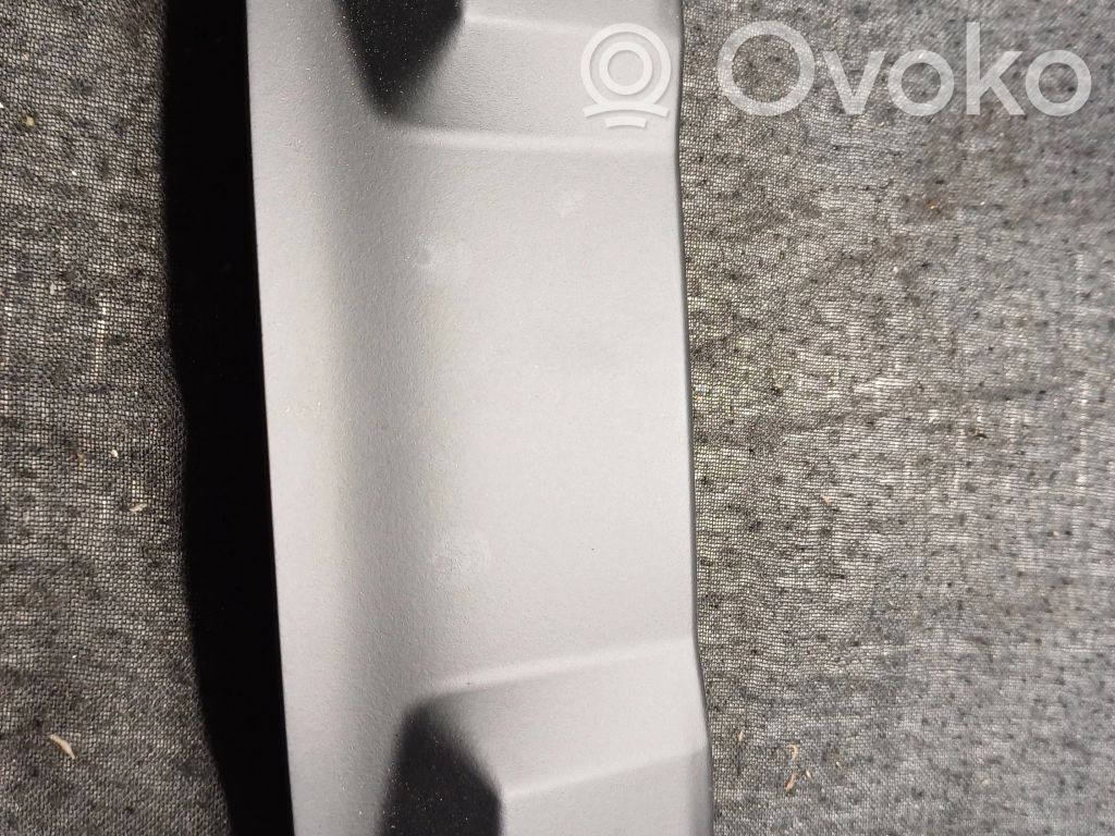 BMW 5 G30 G31 G38 Ramă consolă centrală 