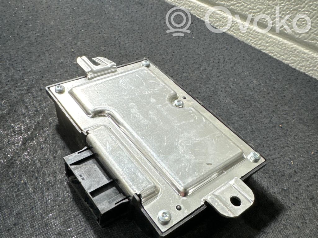 BMW 5 G30 G31 G38 Engine control unit/module ECU 