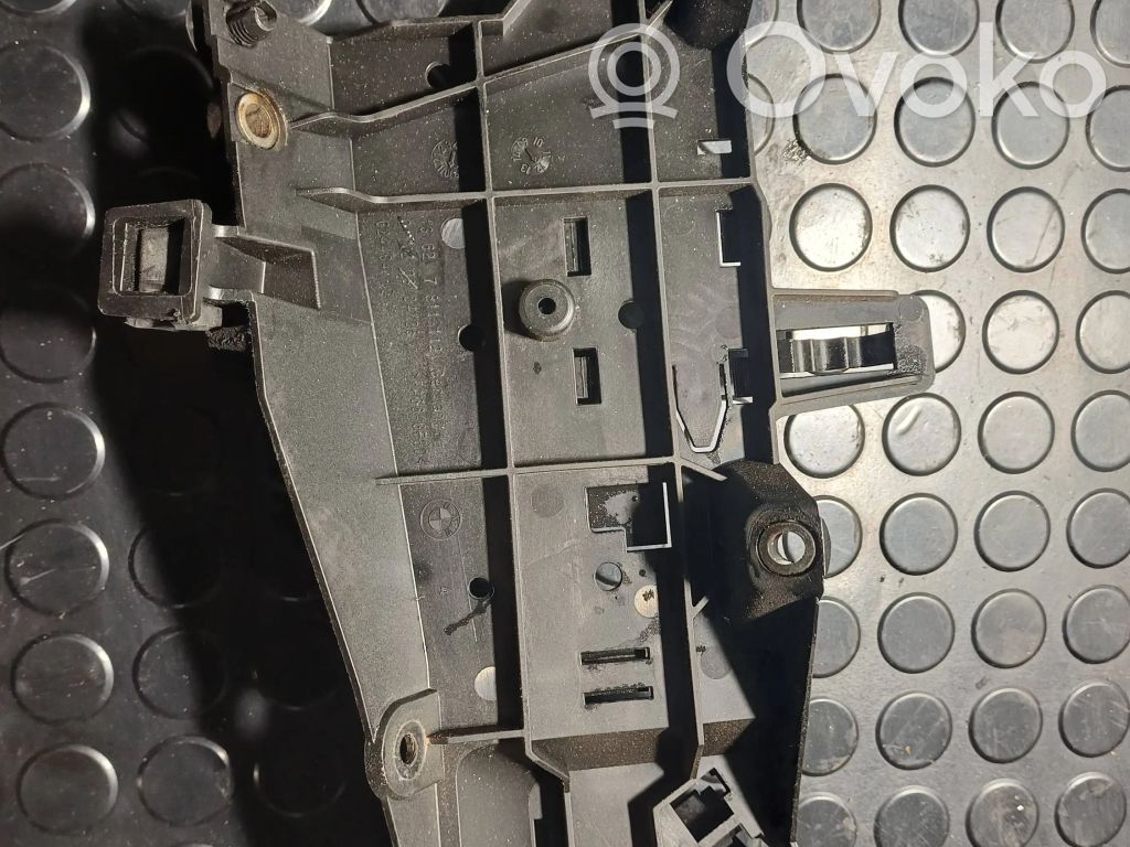 BMW X5 F15 Other engine bay part 