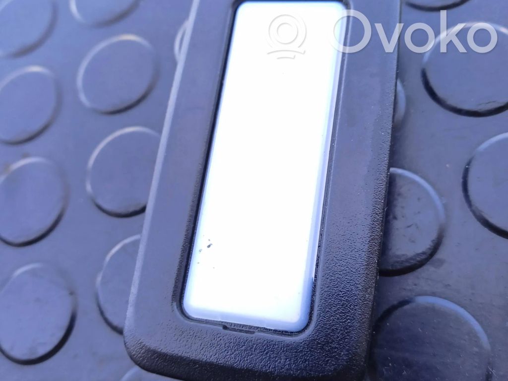 Porsche Cayenne (92A) Other interior light 