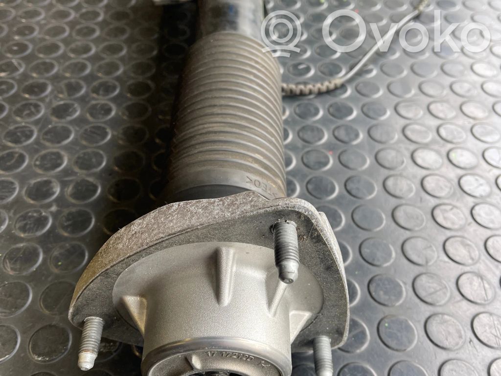 BMW X5 F15 Shock absorber/damper/air suspension 
