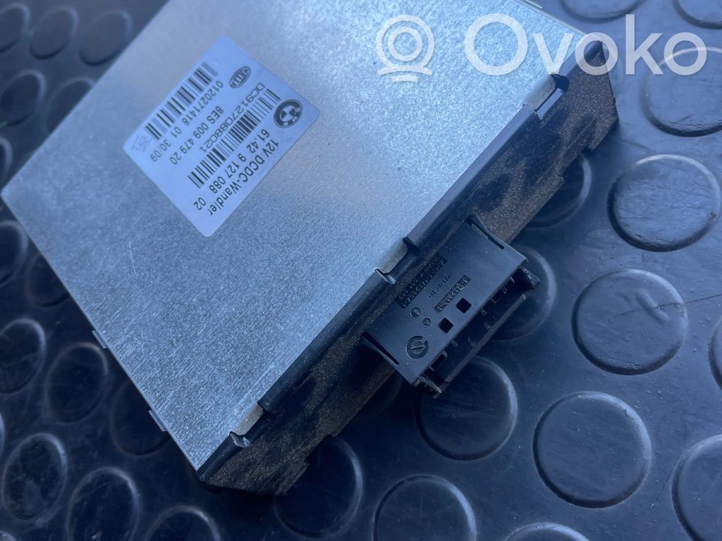 Gearbox control unit/module   8ES00947920,9127088,0120271418