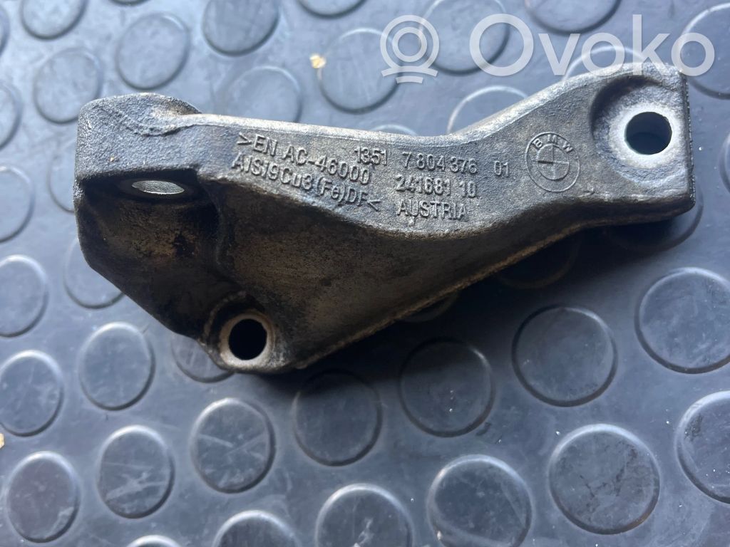 Soporte de la bomba de combustible   780437601