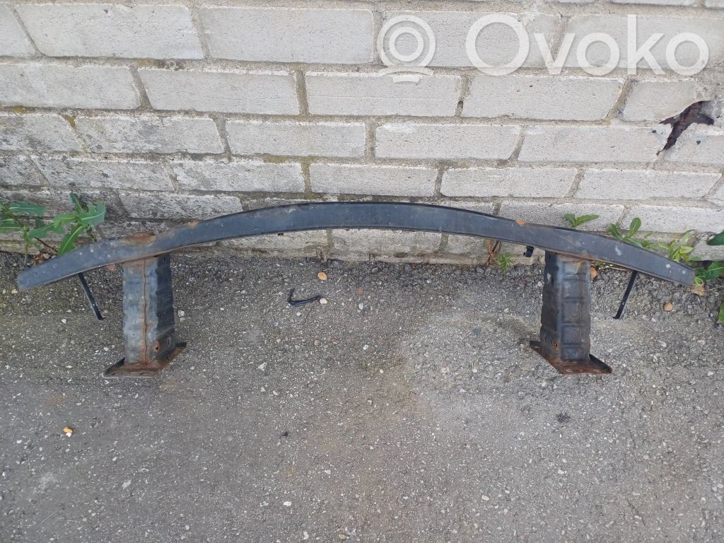 BMW 3 E90 E91 Balkis priekinio bamperio 
