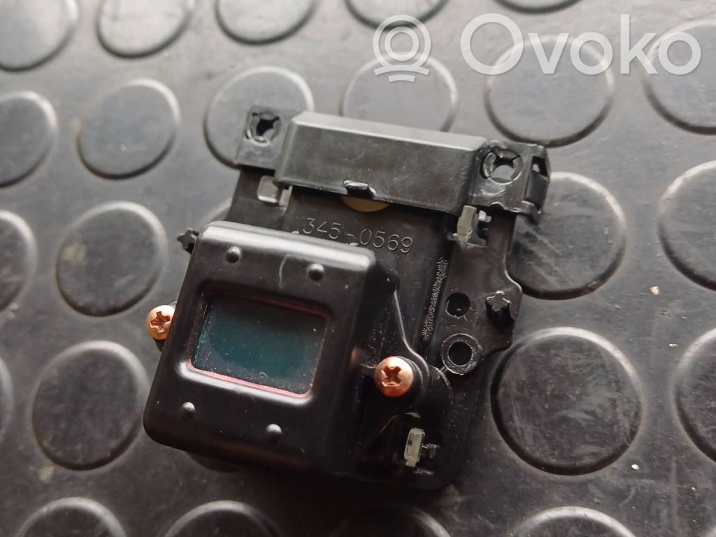 BMW 3 E90 E91 Rain sensor 