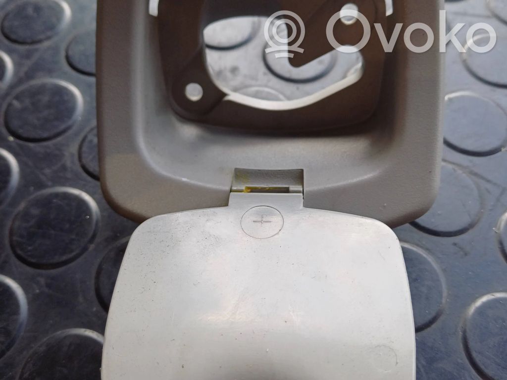 BMW 3 E90 E91 Cargo luggage net fixing mount 