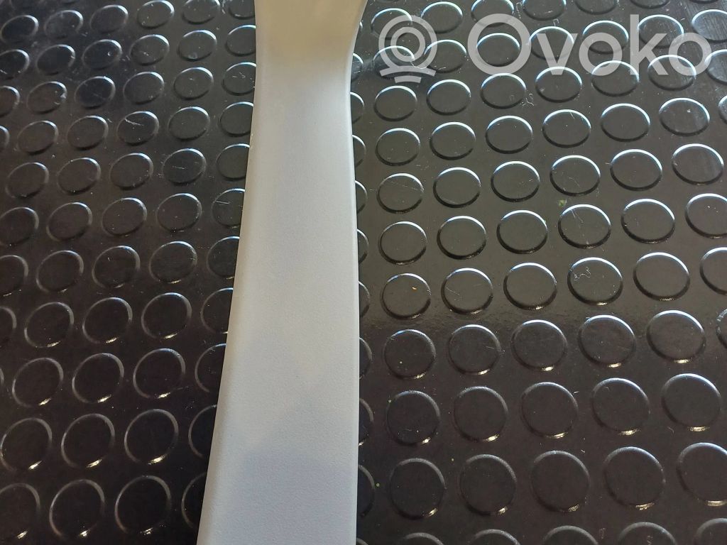 BMW 3 E90 E91 Tailgate/boot cover trim set 